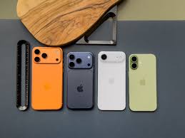 ایفون-گوشی هوشمند