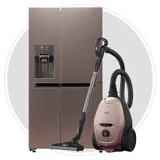 خرید اقساطی لوازم خانگی و موبایل