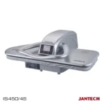 اتوپرس 32 اینچ premium دیجیتال + فیلتر ضد رسوب + بخار اتوماتیک مدلIS450