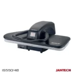 اتوپرس 32 اینچ premium دیجیتال + فیلتر ضد رسوب + بخار اتوماتیک مدلIS550