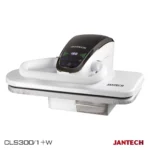 اتوپرس 26 اینچ premium دیجیتال + فیلتر ضد رسوب + بخار اتوماتیک مدلCLS300