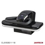 اتوپرس 26 اینچ premium دیجیتال + فیلتر ضد رسوب + بخار اتوماتیک مدلCLS500