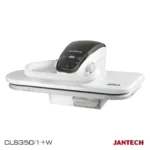 اتوپرس 32 اینچ premium دیجیتال + فیلتر ضد رسوب + بخار اتوماتیک مدلCLS350