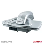 اتوپرس ۲۶ اینچ premium دیجیتال + فیلتر ضد رسوب + بخار اتوماتیک مدل LS500