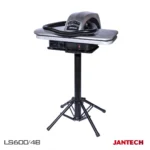 اتوپرس ۲۶ اینچ premium دیجیتال + فیلتر ضد رسوب + بخار اتوماتیک مدل LS600