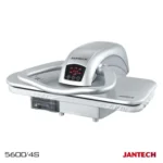 اتوپرس 26 اینچ premium دیجیتال + فیلتر ضد رسوب + بخار اتوماتیک مدل5600