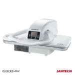 اتوپرس ۲۶ اینچ premium دیجیتال + فیلتر ضد رسوب + بخار اتوماتیک مدلIS300