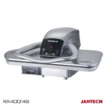 اتوپرس ۲۶ اینچ premium دیجیتال + فیلتر ضد رسوب + بخار اتوماتیک مدلRX400