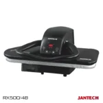 اتوپرس ۲۶ اینچ premium دیجیتال + فیلتر ضد رسوب + بخار اتوماتیک مدلRX500