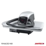 اتوپرس ۲۶ اینچ premium دیجیتال + فیلتر ضد رسوب + بخار اتوماتیک مدلRX600