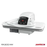 اتوپرس ۲۶ اینچ premium دیجیتال + فیلتر ضد رسوب + بخار اتوماتیک مدلRX300