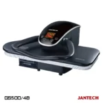 اتوپرس ۲۶ اینچ premium دیجیتال + فیلتر ضد رسوب + بخار اتوماتیک مدل GS500