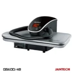 اتوپرس ۲۶ اینچ premium دیجیتال + فیلتر ضد رسوب + بخار اتوماتیک مدل GS600